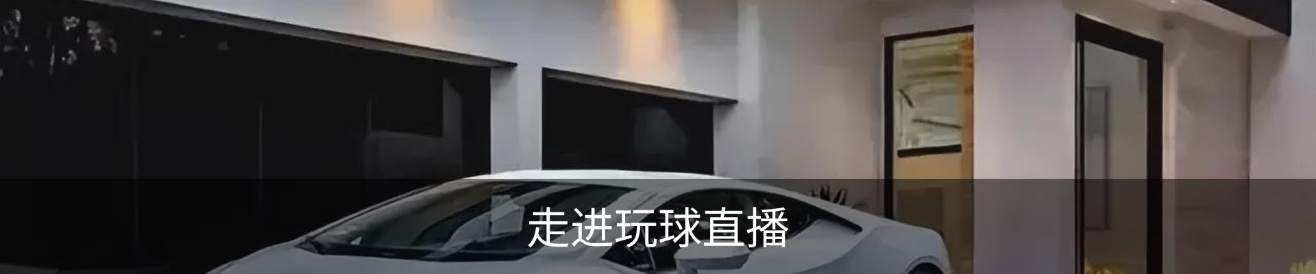 走进玩球直播